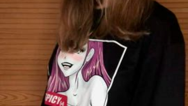 I just want to be someone favorite sex toy.