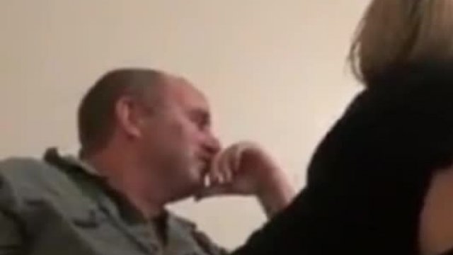 What is going on between them!