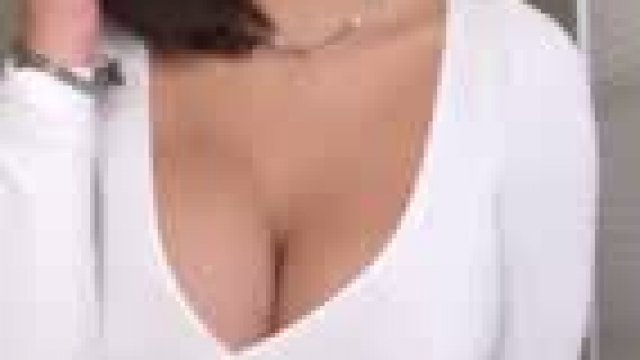 Gabbie on her IG story