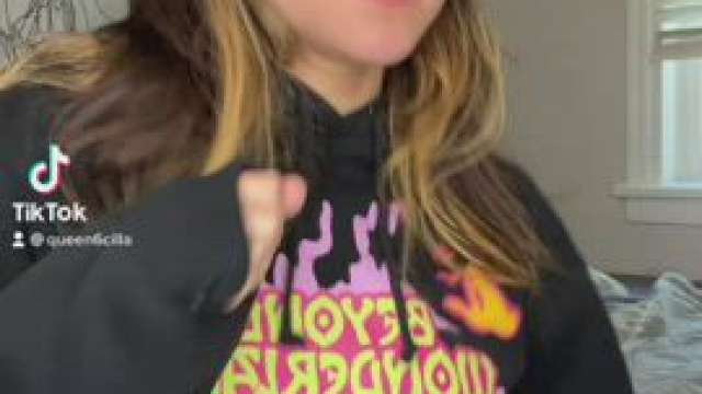 Cute and awkward is my signature brand