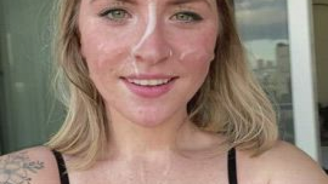 Just showing off my reward