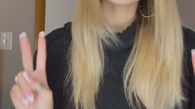 Do you like my NYE outfit