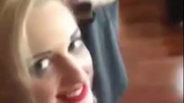 [/r/NSFW_5seconds] Best hairdresser, will definitely recommend