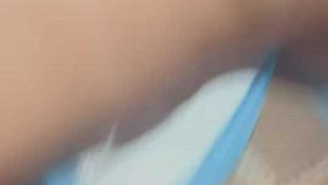 Love when hubby video tapes my fun