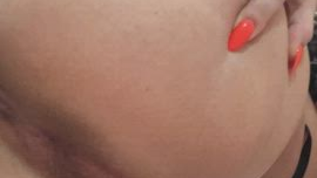 My holes are so welcoming and warm inside