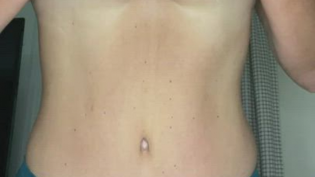 My FFs are super bouncy f/33