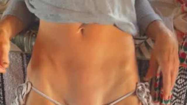 I think it’ll work for the pool party…