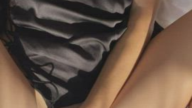 this pussy is ready, all that's left is to insert