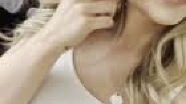 Did my glasses put you off