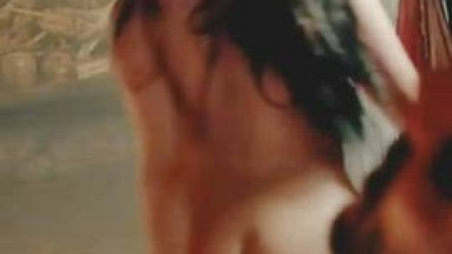 Lise Slabber in 'Black Sails'