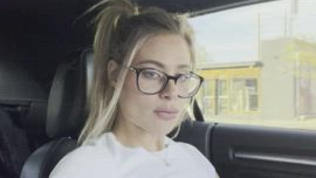 I make car rides sooo much better :P