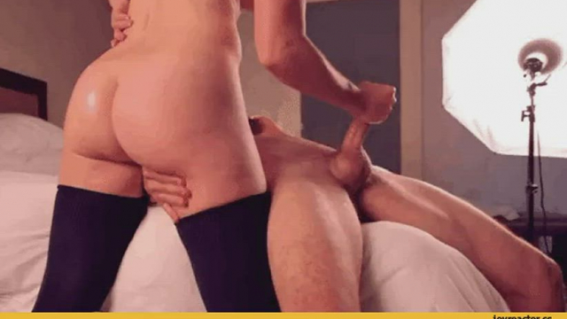 Sometimes handjobs are better than sex