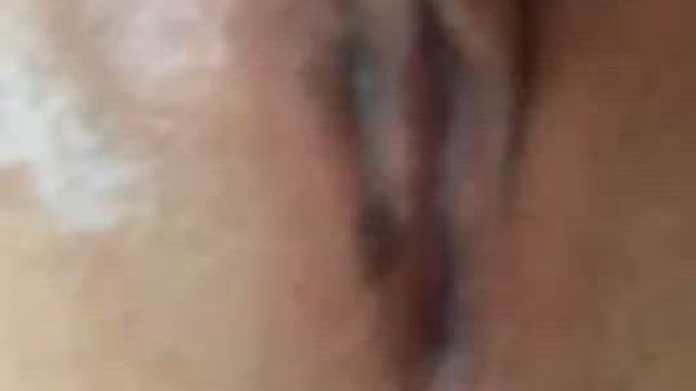 Watch with sound to hear me say 