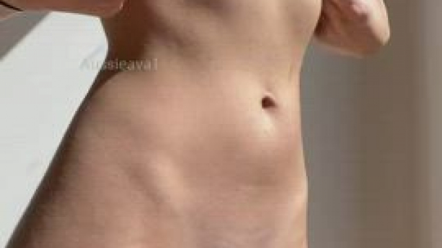 I hope you like tiny fit Aussie girls