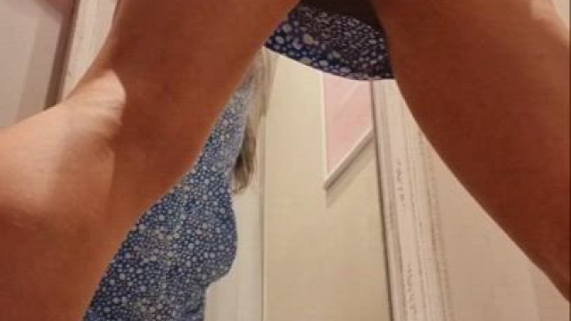 As a busy bride &amp;amp; mother of 3 I will take advantage of my ass any time any p