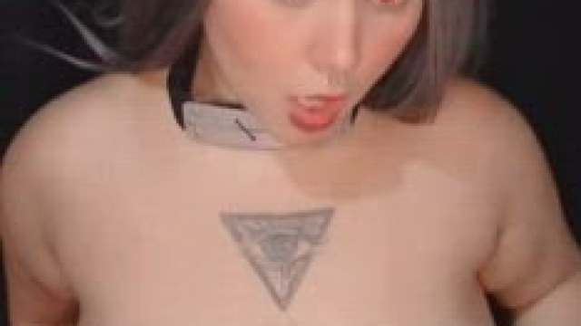 Hidan chubby female version by mandymoonof