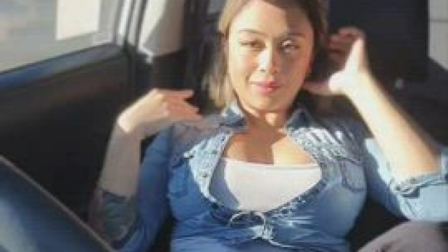 felt like being naughty while christmas shopping today