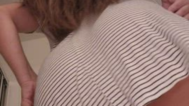 the last thing you'll see before i smother you with these cheeks