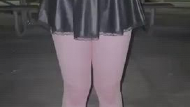 [F] I wish someone could’ve been there to see