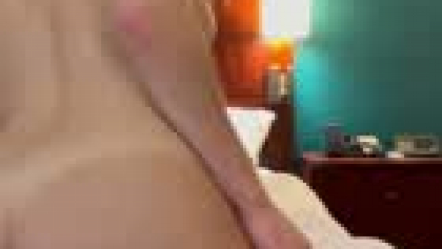 Trying my new tunnel plug