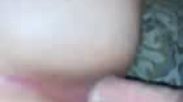 Would you back it up on this dick?