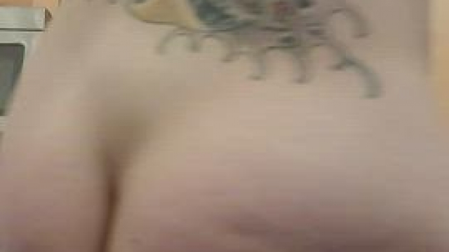 I always feel frisky after a wake n bake