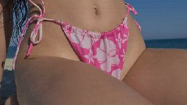 this is my [f]irst experience of nudity in public... it's really turns me on... 