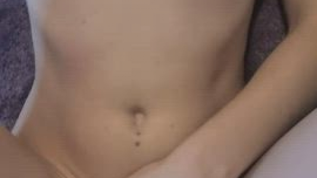 Love being the one to finish him (OC)