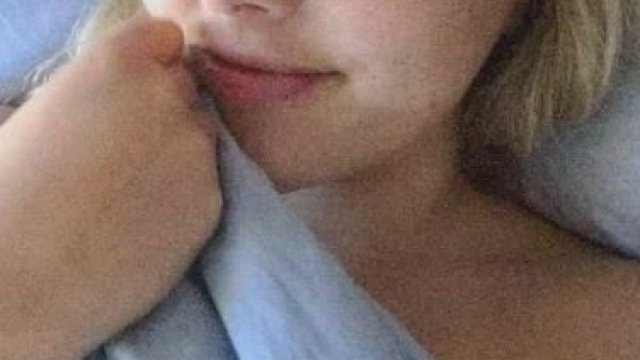 A morning reveal for you