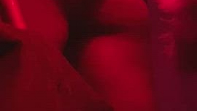 need a face to practice on