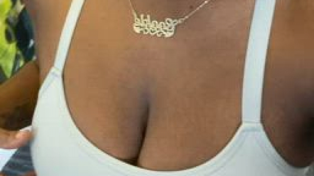 Make me your little ebony toy