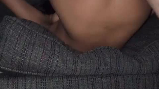 Giving this Asian babe my BWC balls deep;)