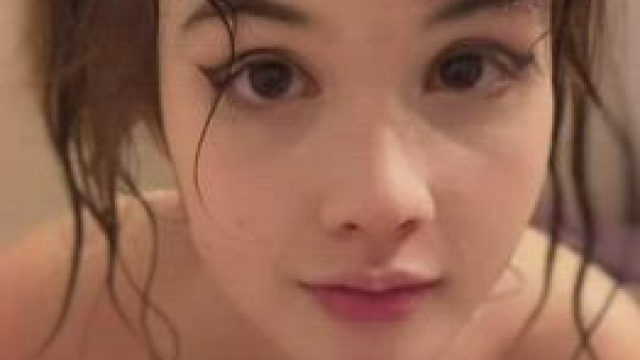 She was easy to convince