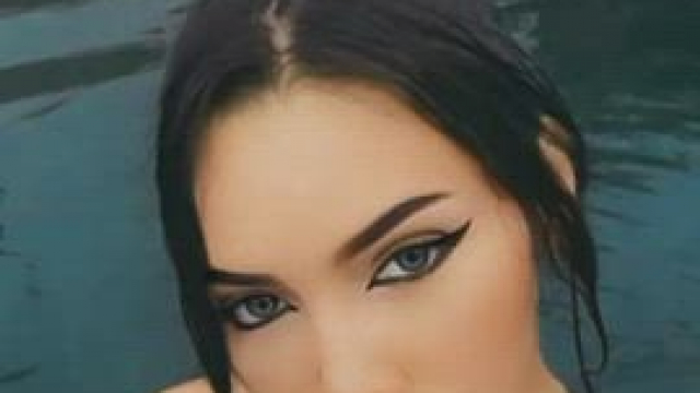 i get horny in the pool too often.. it always ends like in this video haha, I th