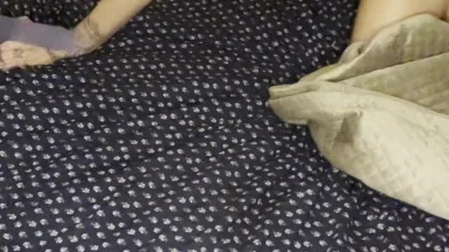 Who’s next in line to cum on my face?