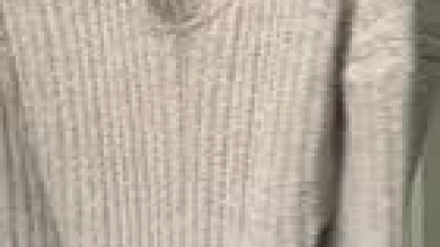 Could you fit a whole breast in your mouth?