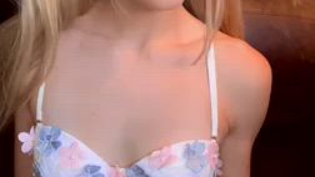 I’d love a creampie before class if you’re offering :)