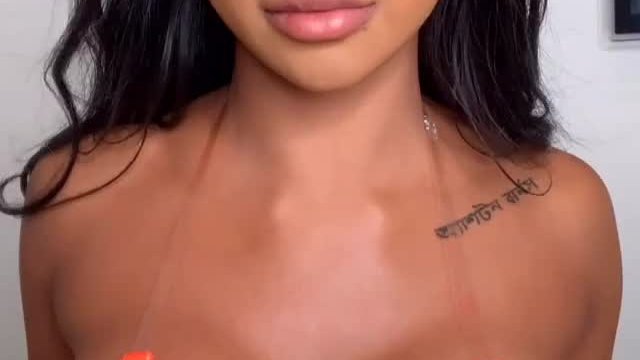 Check comments for her 1.7 GB Collection ( Nov updated) 