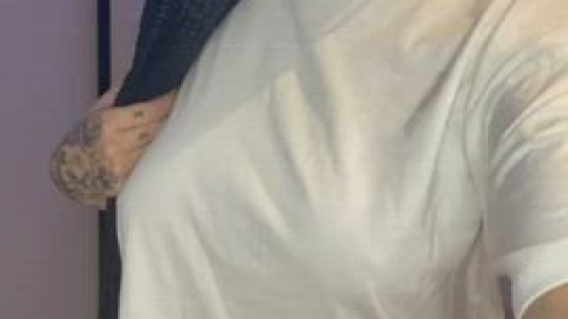 Probably you thought they was smaller