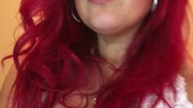 Have you ever banged a redhead?