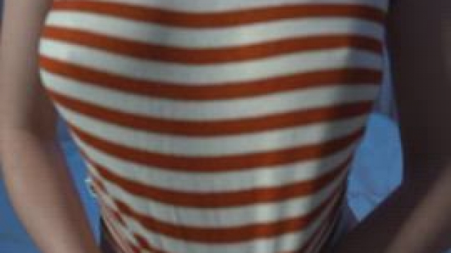 Your new fuckdoll comes with abs and huge melons ;)