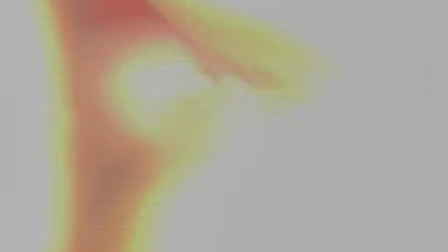 We like it from behind