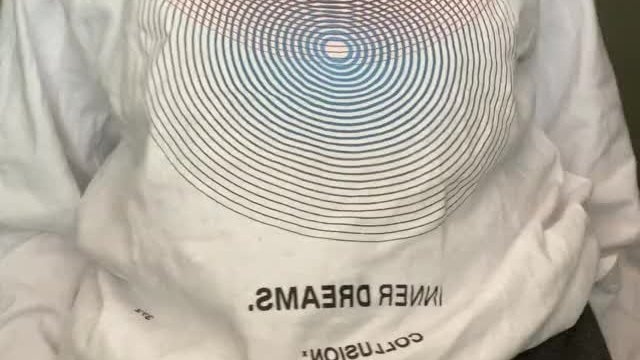 A special surprise underneath