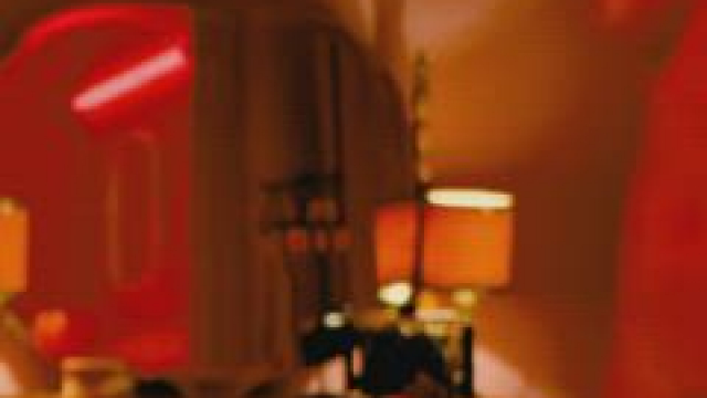 Violante Placido - The American (Enhanced 60 FPS)