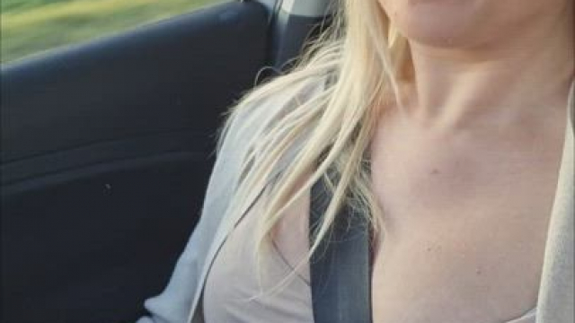 What would you do if I would be your uber driver?