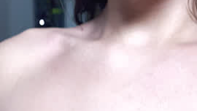 It's not just a snack, it's also a skincare lifestyle