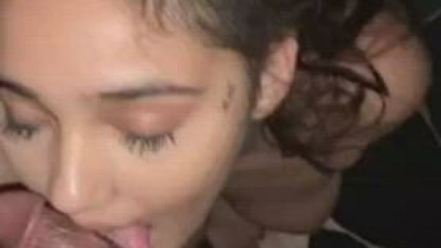 H0rny College Teacher loves to Suck and Stroke Diks of her Students Don't Miss F