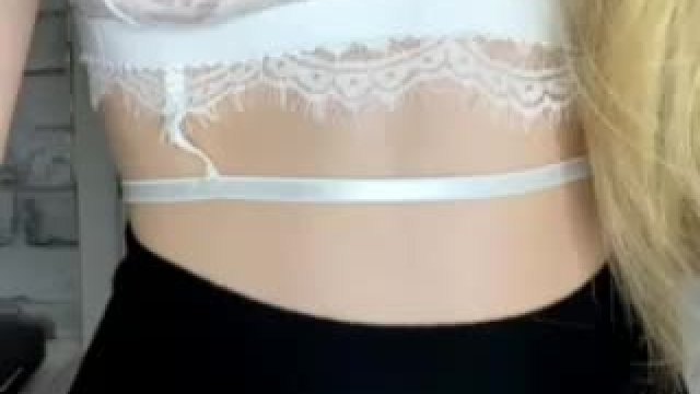 My first strip video, is this okay guys? 