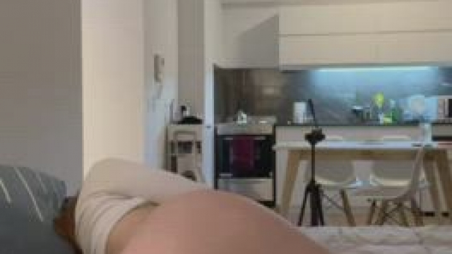 Need you to cum in my ass daddy