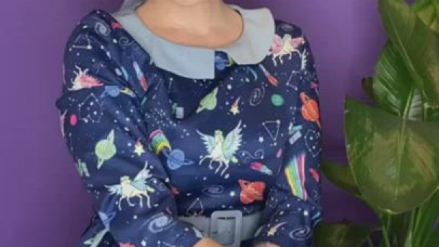 Ms Frizzle Encouragement